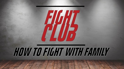 Fight Club Part 2