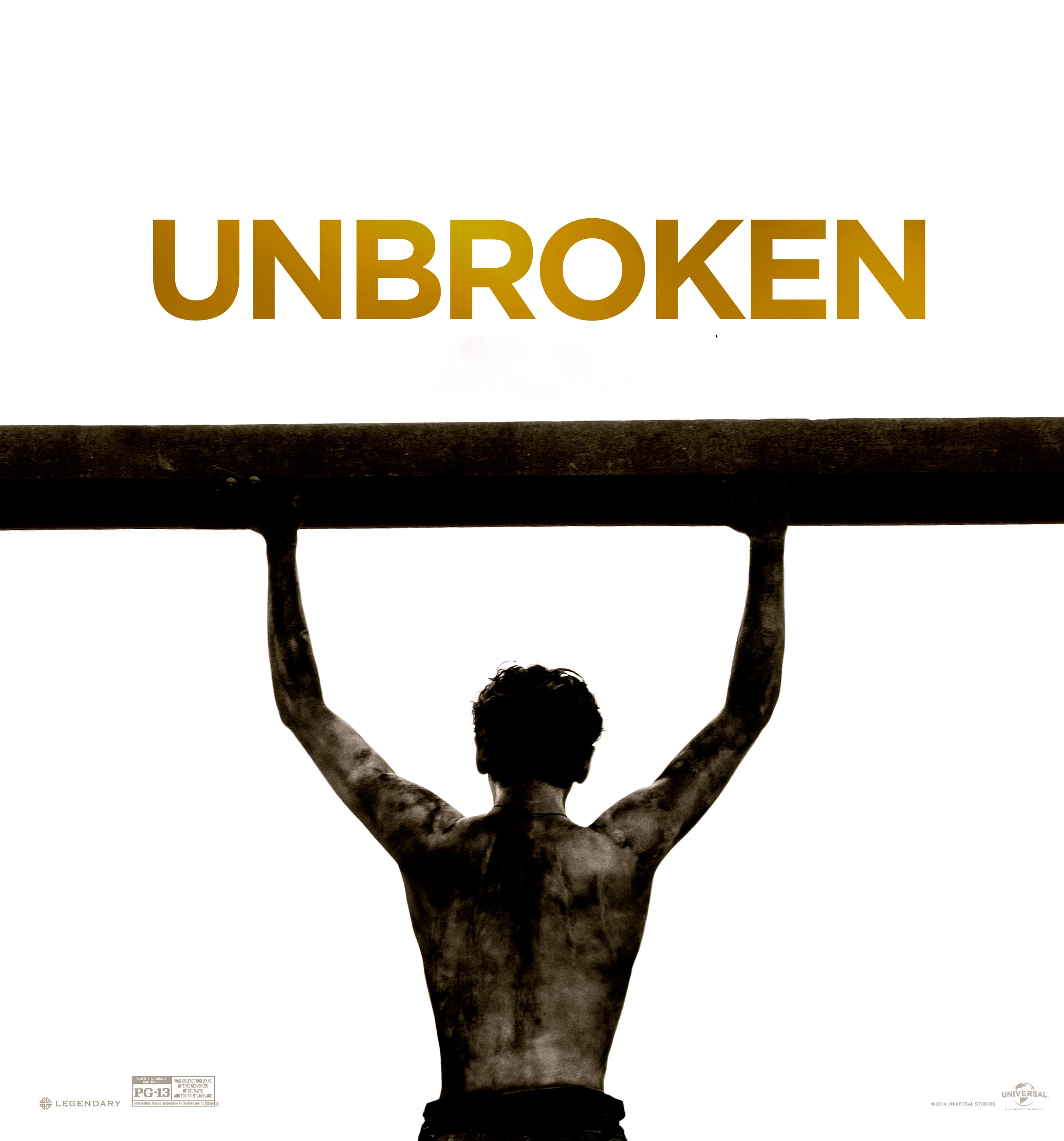 Unbroken Film